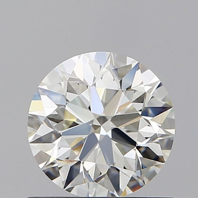 Diamond Natural 0,75Ct J-VVS1 Round - GIA1535766359