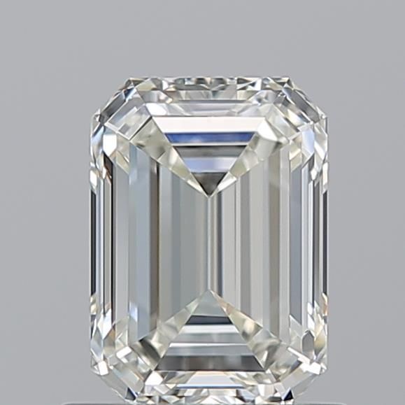 Diamond Natural 1,03Ct I-VVS2 Emerald - IGI746534862