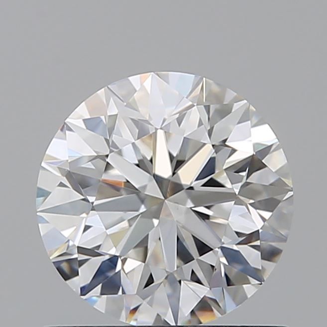 Diamond Natural 0,91Ct E-VS1 Round - GIA2556177825