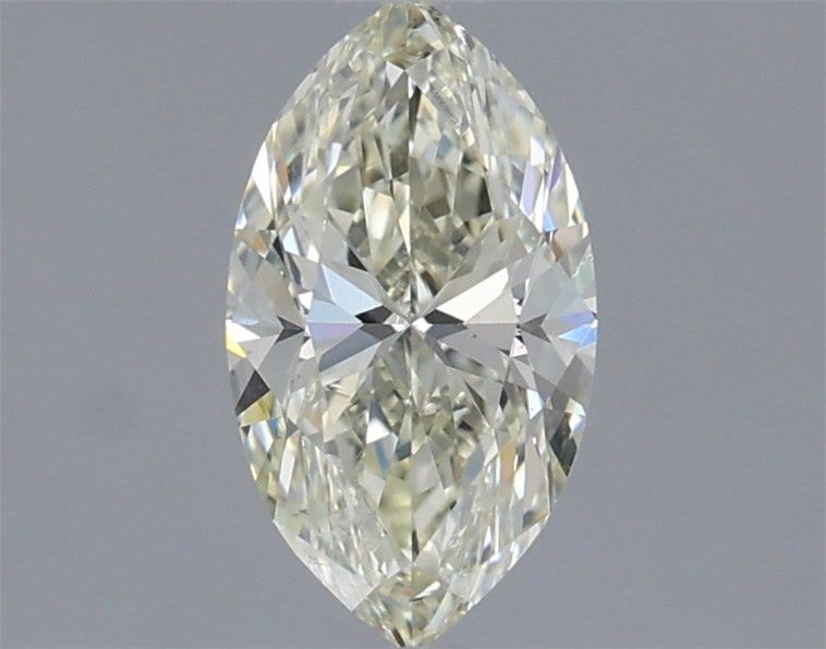 Diamond Natural 1,01Ct J-SI1 Marquise - IGI689598852
