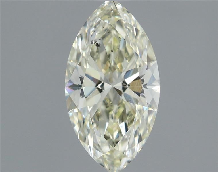 Diamond Natural 0,93Ct M-SI1 Marquise - IGI689598938