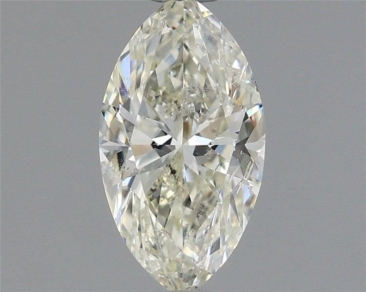 Diamond Natural 1Ct J-SI2 Marquise - IGI689598850