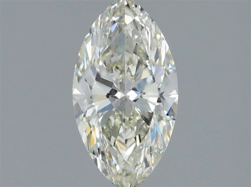 Diamond Natural 1Ct J-SI1 Marquise - IGI689598821
