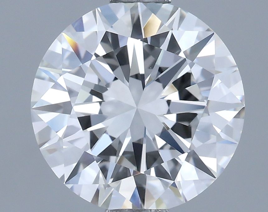 Diamond Natural 1,81Ct F-VS2 Round - GIA6491395898
