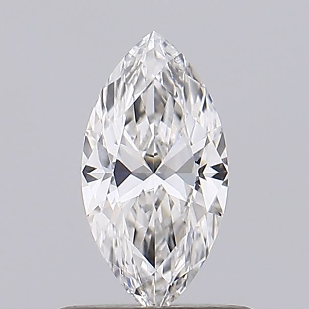 Diamond Natural 0,5Ct G-VS2 Marquise - GIA6551183526
