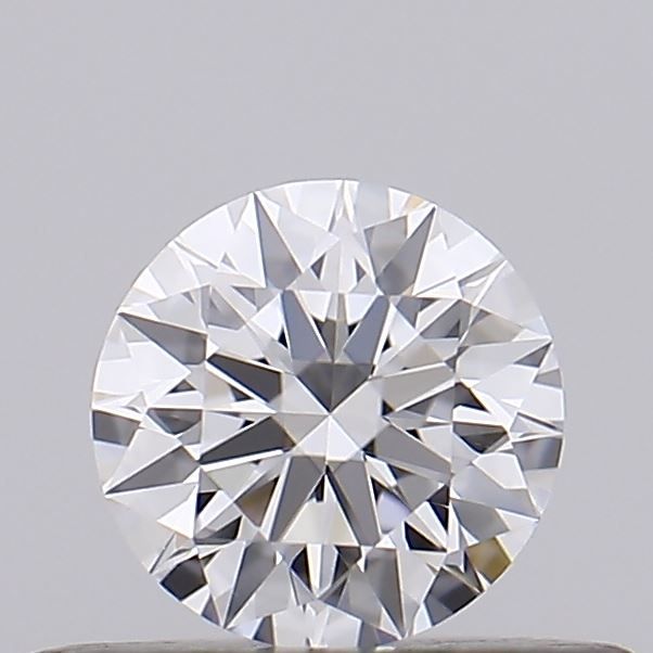Diamond Natural 0,31Ct D-VVS2 Round - GIA7551183196