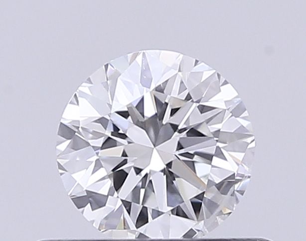 Diamond Natural 0,4Ct G-SI2 Round - IGI731560939