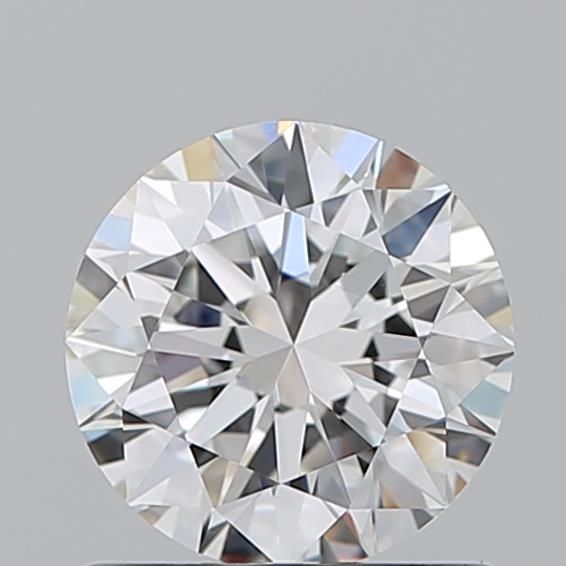 Diamond Natural 1,02Ct G-VVS2 Round - GIA6233682311