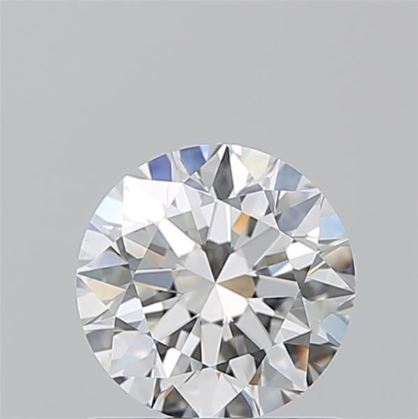 Diamond Natural 1,01Ct G-VVS2 Round - GIA2526939076