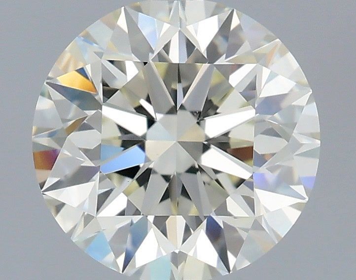 Diamond Natural 1,5Ct J-VS1 Round - IGI772642360
