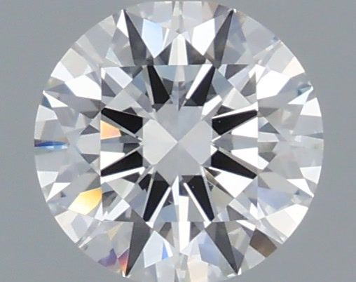 Diamond Natural 1,02Ct E-IF Round - IGI764680584