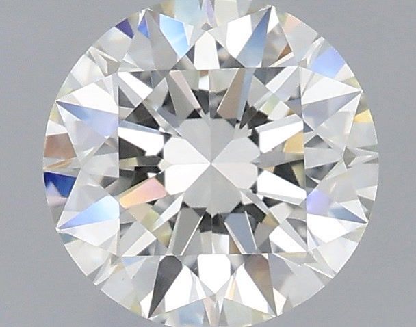 Diamond Natural 1,12Ct H-VVS2 Round - IGI774609630