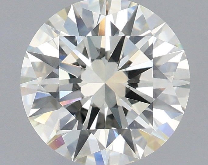 Diamond Natural 1,56Ct J-IF Round - IGI773632830