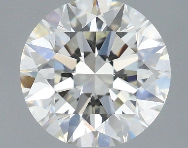 Diamond Natural 1,72Ct H-VVS1 Round - IGI739525904