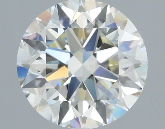 Diamond Natural 1,92Ct J-VS1 Round - IGI739533606