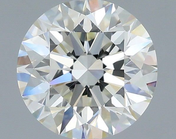 Diamond Natural 1,21Ct H-VVS1 Round - IGI760540648