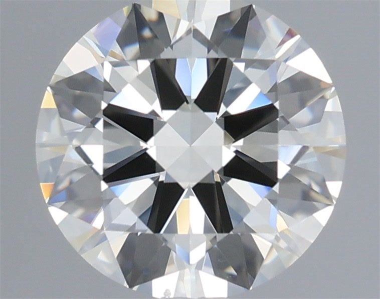 Diamond Natural 1,5Ct I-VVS1 Round - IGI739589402