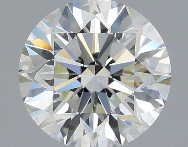 Diamond Natural 1,12Ct H-VVS1 Round - IGI770689938