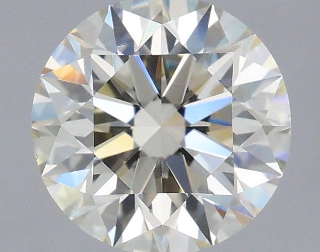 Diamond Natural 1,51Ct J-VS1 Round - IGI774691027