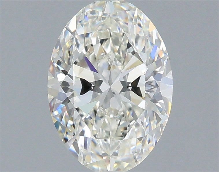 Diamond Natural 1,21Ct H-IF Oval - IGI774640910