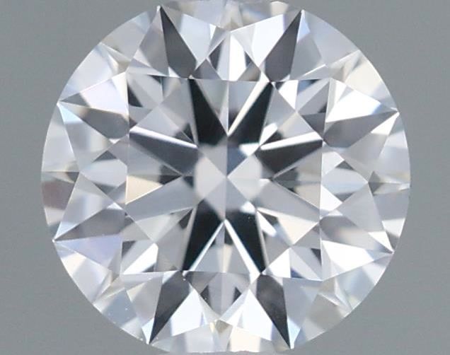 Diamond Natural 0,3Ct E-SI1 Round - GIA7526211865