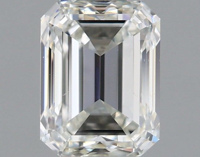 Diamond Natural 1,01Ct I-VS2 Emerald - IGI508152116