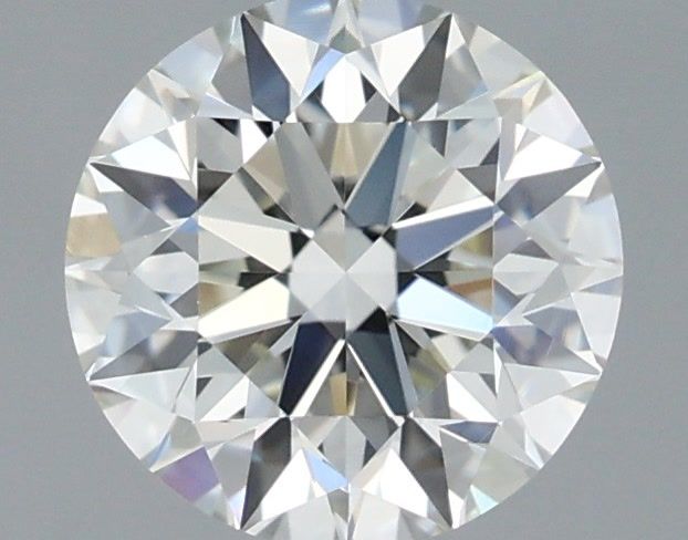 Diamond Natural 1,14Ct H-IF Round - IGI739589397