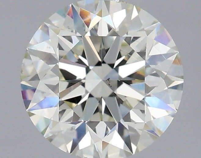 Diamond Natural 1,5Ct I-VS2 Round - IGI774640912