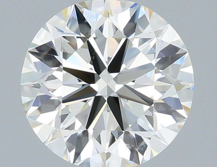 Diamond Natural 1,42Ct I-VS2 Round - IGI751508869