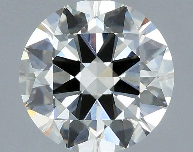 Diamond Natural 1,5Ct I-VS2 Round - IGI760542672