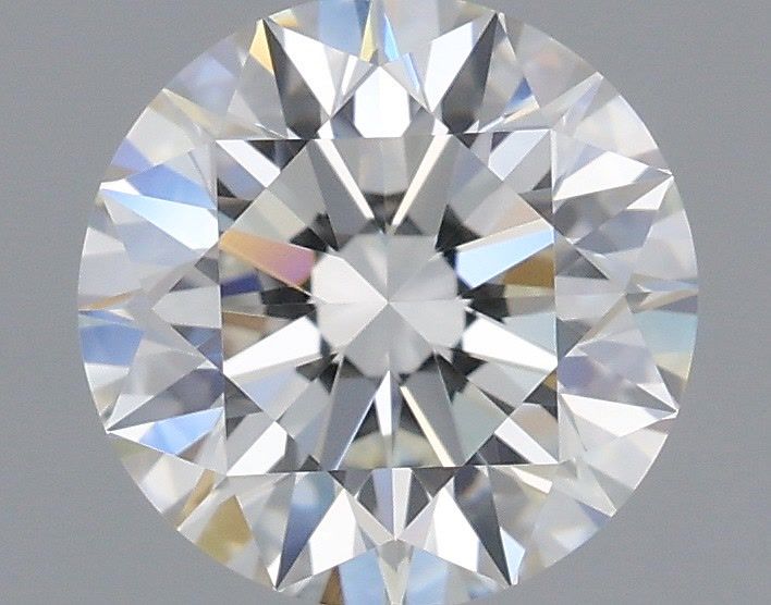 Diamond Natural 1,05Ct F-VVS1 Round - IGI749511059