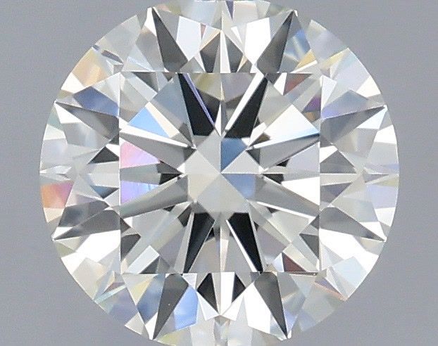 Diamond Natural 1,24Ct I-VVS2 Round - IGI771603263