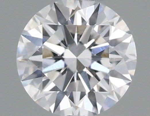 Diamond Natural 0,31Ct E-SI2 Round - GIA2527495832