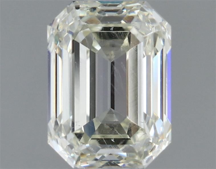 Diamond Natural 1,5Ct K-SI1 Emerald - IGI494181617