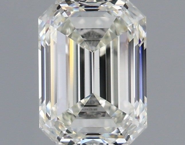 Diamond Natural 1,3Ct H-VS1 Emerald - IGI631497403