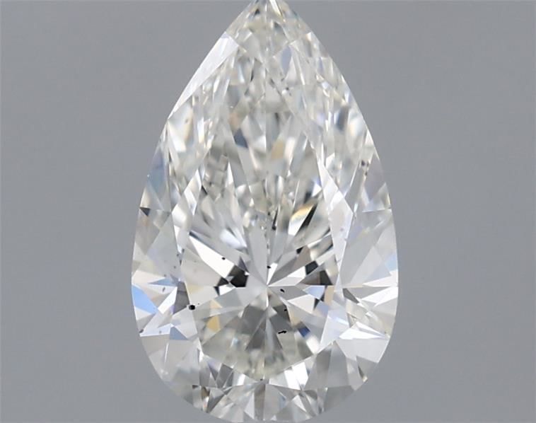 Diamond Natural 1Ct G-SI1 Pear - IGI722509899