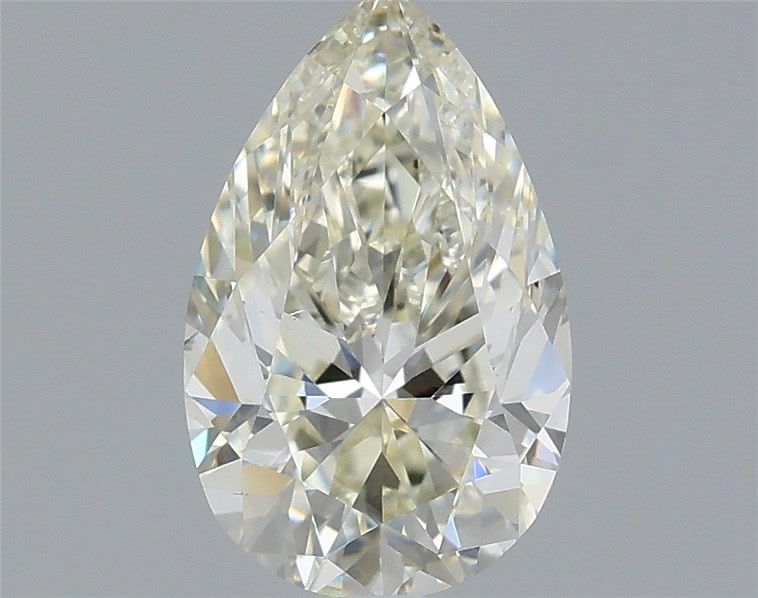 Diamond Natural 1Ct I-VS2 Pear - IGI766664952