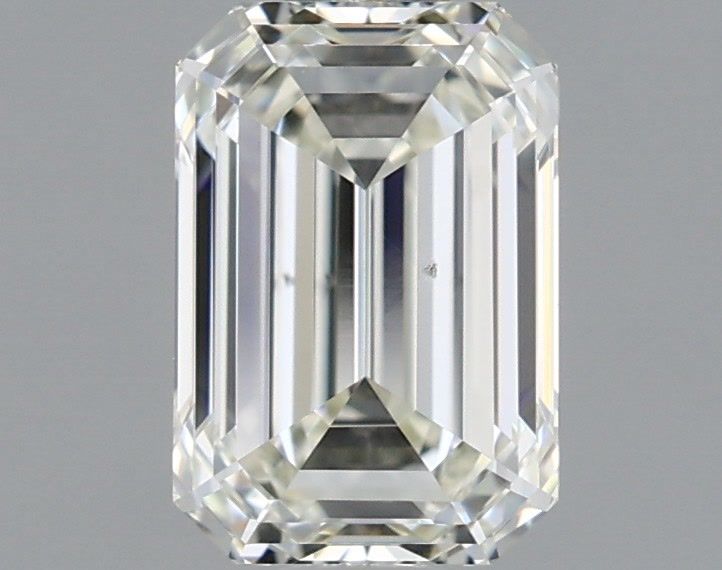 Diamond Natural 1,01Ct J-VS2 Emerald - IGI530291350
