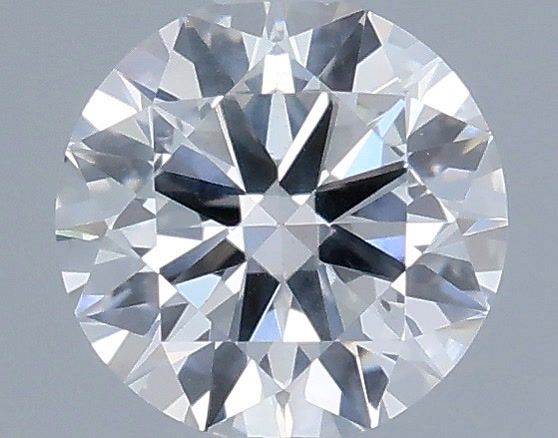Diamond Natural 0,3Ct F-SI2 Round - GIA2404541237