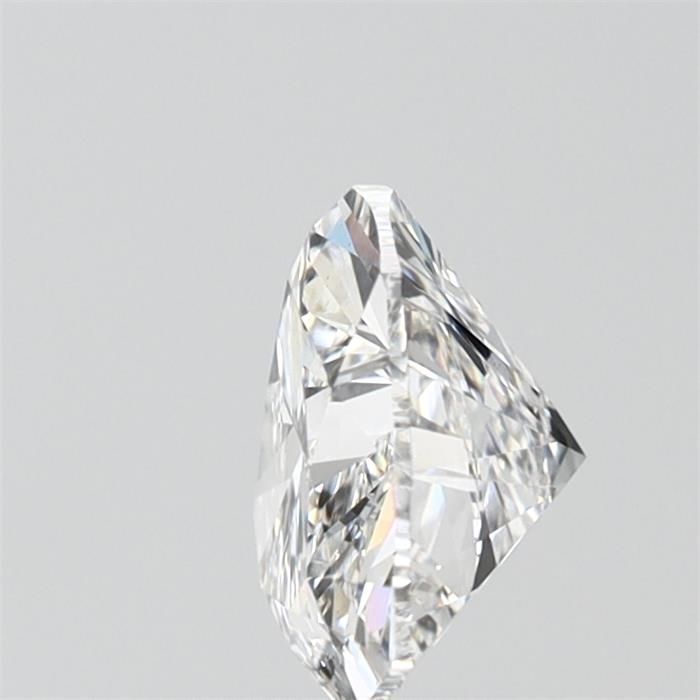 Diamond Natural 1,6Ct H-VS1 Round - GIA2497013518