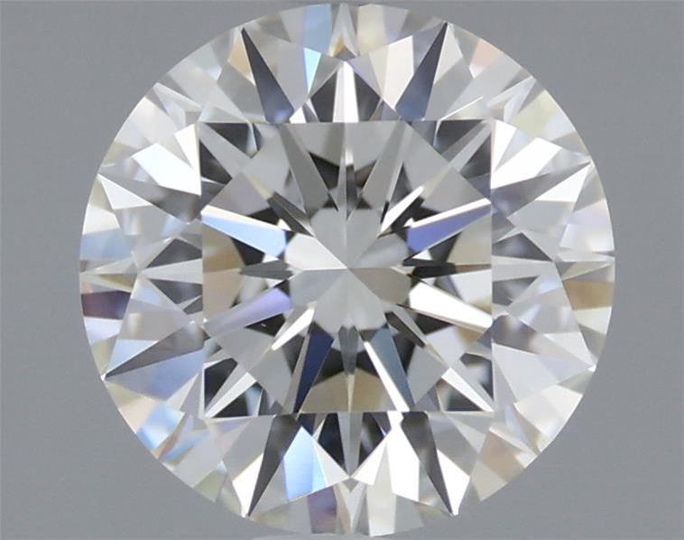 Diamond Natural 1,3Ct I-VS1 Round - GIA6485728486