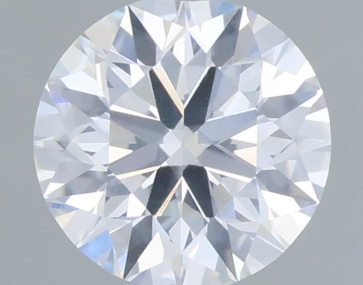 Diamond Natural 0,3Ct E-SI2 Round - GIA6392289104