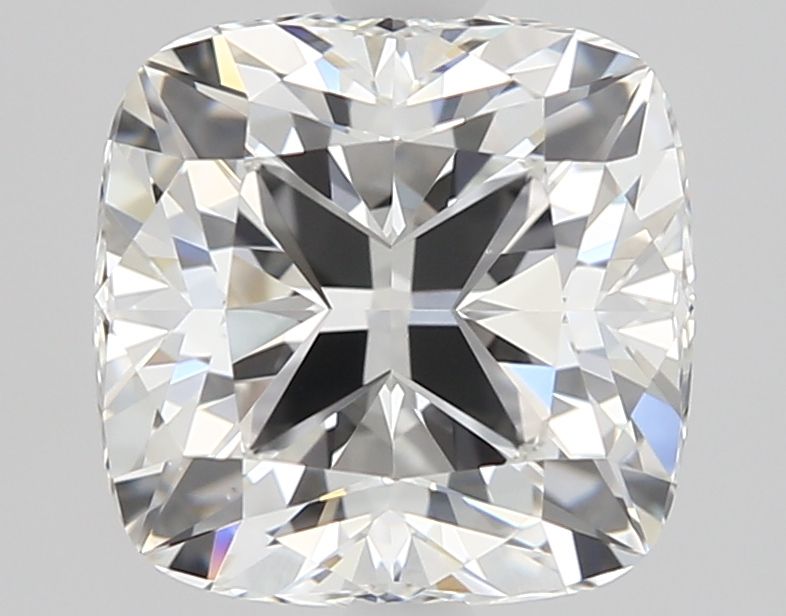 Diamond Natural 1,54Ct F-VS2 Cushion - GIA6512064436