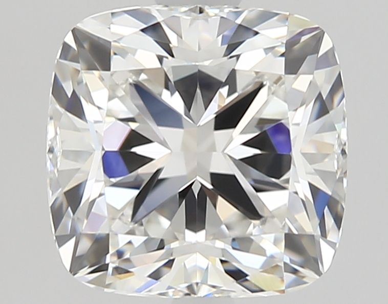 Diamond Natural 1,54Ct F-VS1 Cushion - GIA7516891983