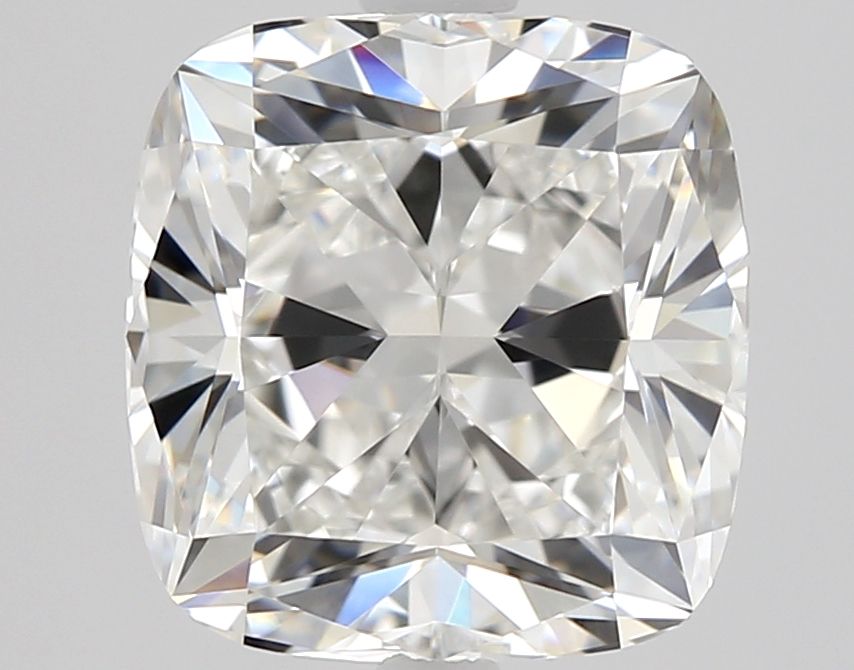 Diamond Natural 1,75Ct F-VVS1 Cushion - GIA1519470313