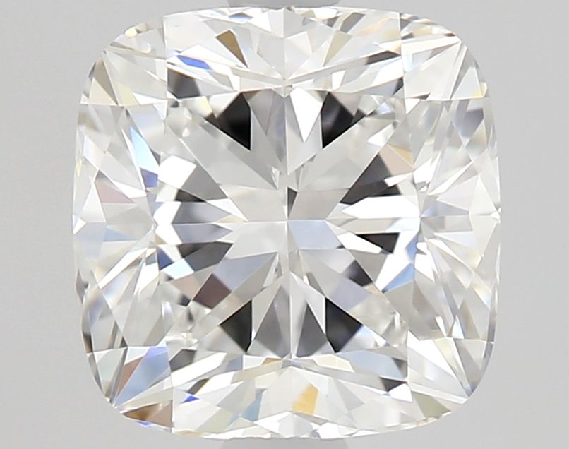 Diamond Natural 1,51Ct E-VS1 Cushion - GIA2516971438