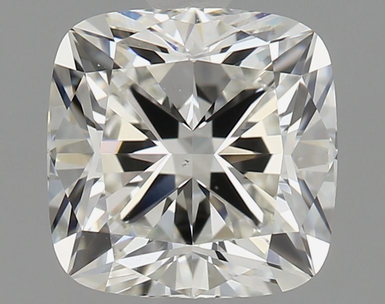 Diamond Natural 1,7Ct I-VS1 Cushion - GIA1488896820