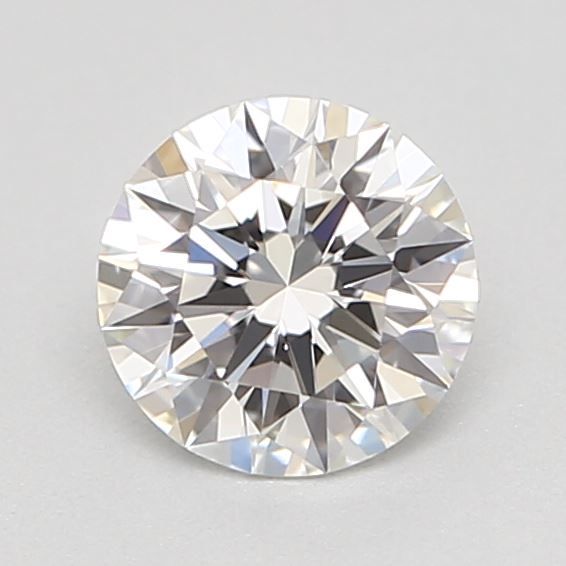 Diamond Natural 0,31Ct F-VVS1 Round - GIA1533903504
