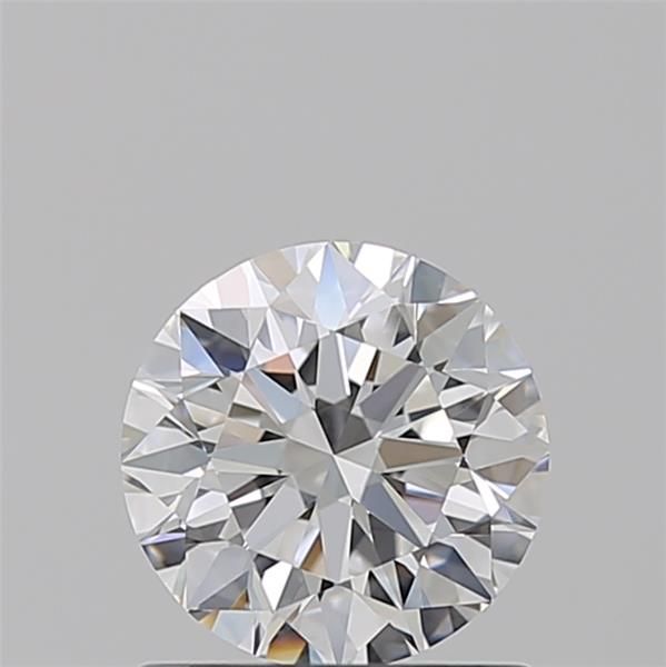 Diamond Natural 1,01Ct E-VVS2 Round - GIA1232593370