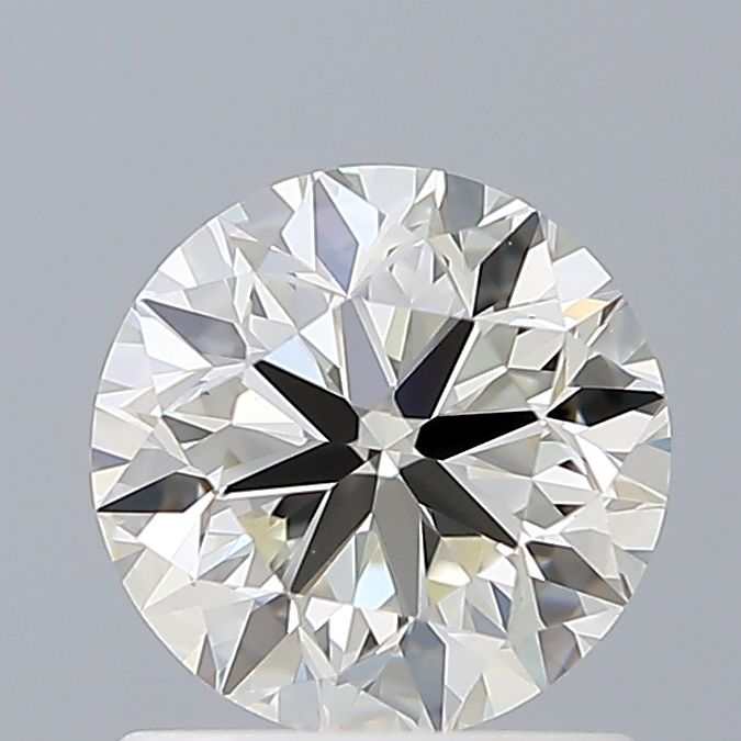 Diamond Natural 1Ct J-VVS1 Round - GIA2426296340